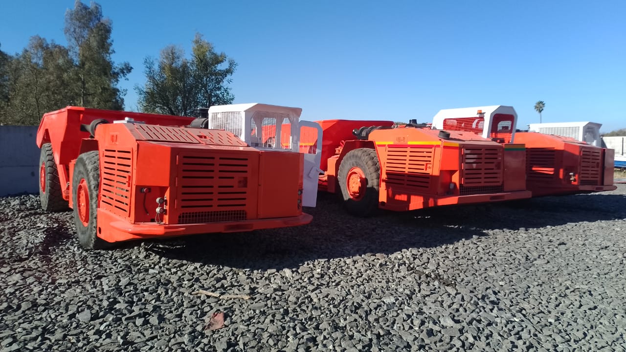 plant hire